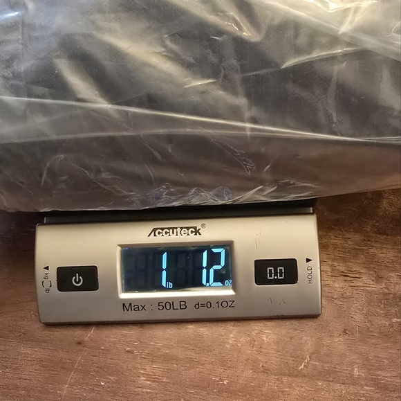 City Chic Womens Ribbed Sweater Flare Sleeve Hunter Green 18 Cozy - Picture 14 of 15